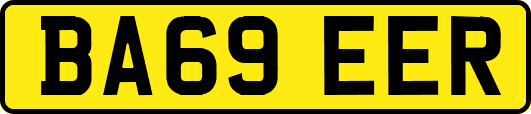 BA69EER