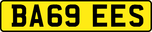 BA69EES