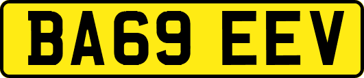 BA69EEV