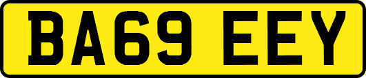 BA69EEY