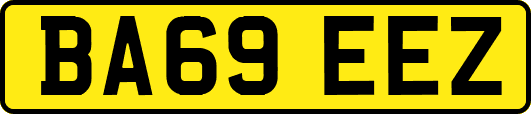 BA69EEZ