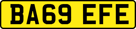 BA69EFE