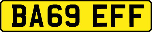 BA69EFF