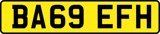 BA69EFH