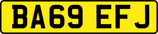 BA69EFJ