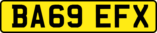 BA69EFX