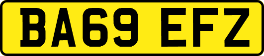 BA69EFZ
