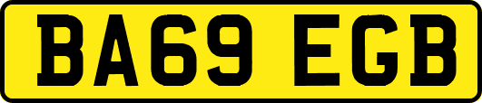 BA69EGB