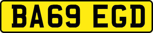BA69EGD