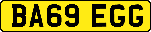 BA69EGG