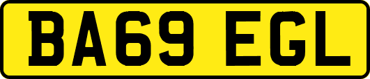 BA69EGL
