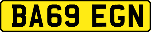 BA69EGN
