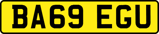 BA69EGU