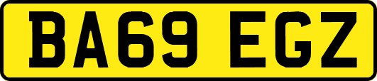 BA69EGZ