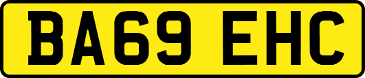 BA69EHC