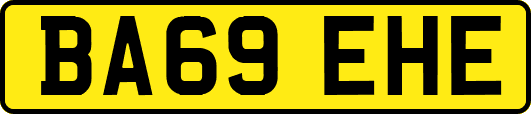 BA69EHE
