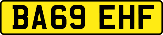 BA69EHF