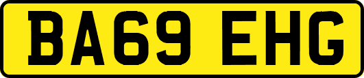 BA69EHG