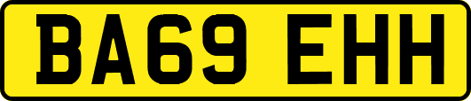 BA69EHH