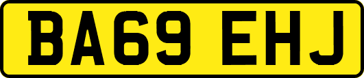 BA69EHJ