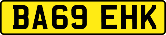 BA69EHK