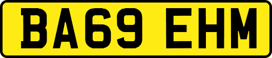 BA69EHM