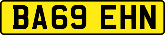 BA69EHN