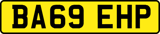 BA69EHP