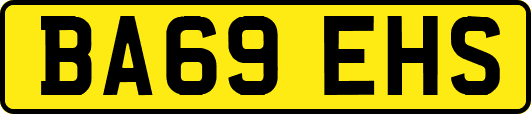 BA69EHS