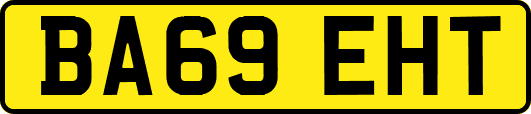 BA69EHT