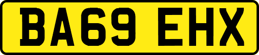 BA69EHX