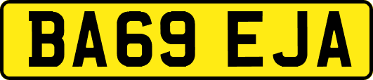 BA69EJA