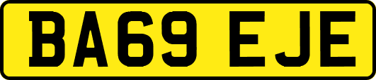 BA69EJE