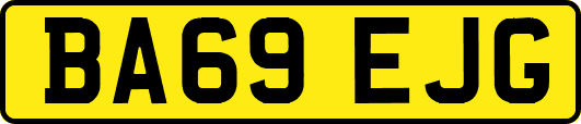 BA69EJG