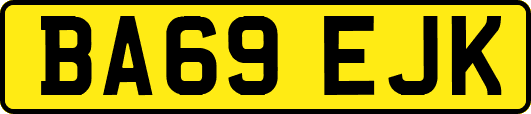 BA69EJK