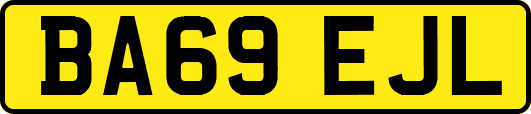 BA69EJL