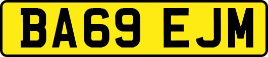BA69EJM
