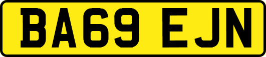 BA69EJN