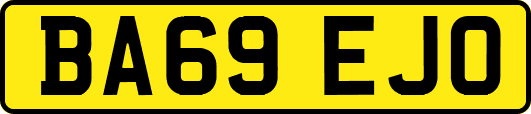BA69EJO