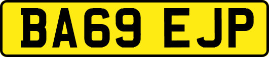 BA69EJP