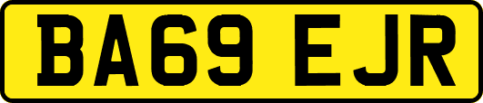 BA69EJR