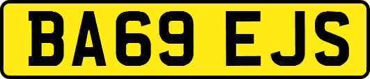BA69EJS