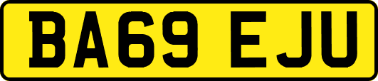BA69EJU