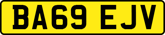 BA69EJV