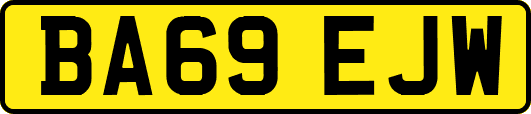 BA69EJW