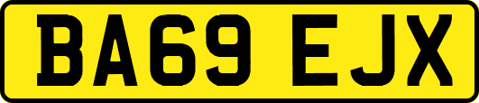 BA69EJX