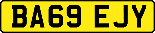 BA69EJY