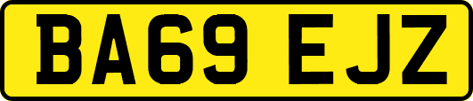 BA69EJZ