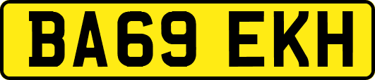 BA69EKH