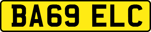 BA69ELC